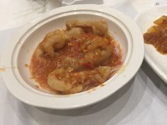 -稻香酒家·34年老字号·港式粤菜(汉街店)