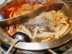 -小龙坎火锅(总店)