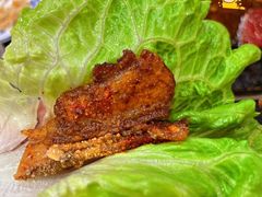 -牛得很·鲜牦牛肉烧烤·牛羊肉菌汤锅(康定店)