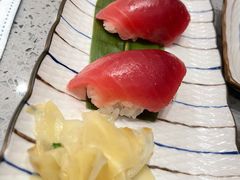 -大渔铁板烧(大悦城店)
