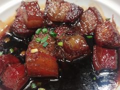 -小秦淮·南京土菜(新亭西路店)