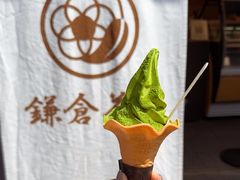 -鎌倉茶々(本店)