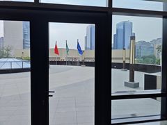 -北京港澳中心瑞士酒店·瑞士咖啡厅·自助餐