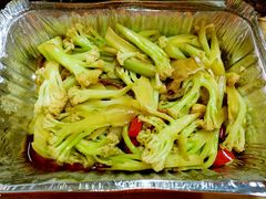 -西贝莜面村(近铁城市广场店)