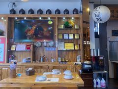 -金达莱冷面百年石锅饭(宾馆胡同店)