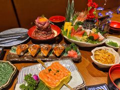 -魔丼屋(日月光店)