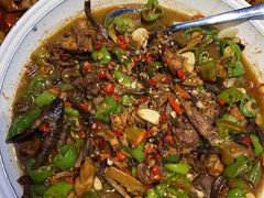 -俭寨大盘鸡·缸子肉·小公鸡·新疆菜(云通店)