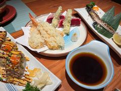 -文三酒肆自助放题(新街口友谊广场店)