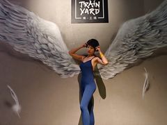-Trainyard 炼·工场(中国国际贸易中心店)