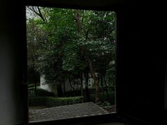 -上海佘山国家森林公园天马山园