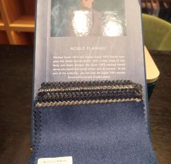 -GIMIWEAR 基米尔男士西服高级定制(陆家嘴店)