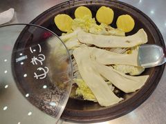 -屯老二农家铁锅炖(天津总店)