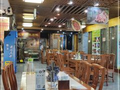大堂-东来顺•非遗火锅(外滩店)