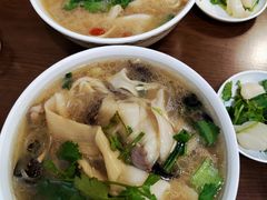 -合记烩面(人民路店)