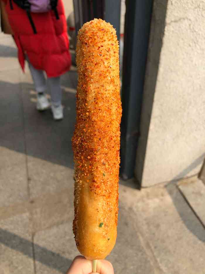 千万别去老板有病菜干粑粑的看起来放了很久