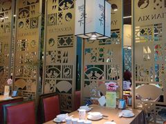 -鸭天下·川菜·家宴(铂金时代店)