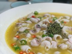 青花椒一代（小分）-青花椒花椒鱼(合生汇店)