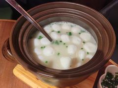 -清水亭湖北菜(大屯DT51店)