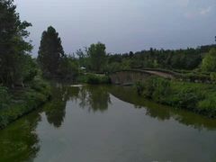 -白鹭湾湿地公园