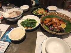 -美奈小馆·越南料理(中航城君尚购物中心店)