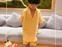 -青水瓦台汤泉(新华店)