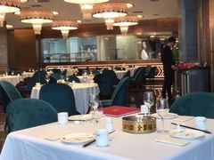 大堂-全聚德(哈尔滨店)