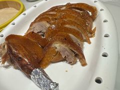 -东流山北京烤鸭·家常菜(南京首店)