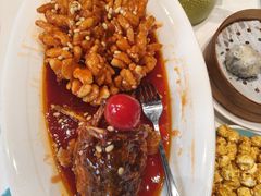 松鼠桂鱼-渝乡老妈(六里桥店)