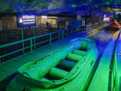 -泰安地下龙宫景区