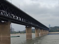 -武汉长江大桥