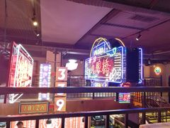 -霸王虾·小龙虾香辣蟹(玉林店)