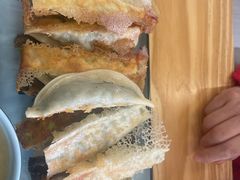 -众品老方子锅贴甜沫(李村店)