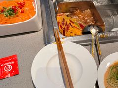 -海底捞火锅(王府井店)