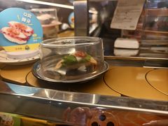 -争鲜回转寿司(中街大悦城店)