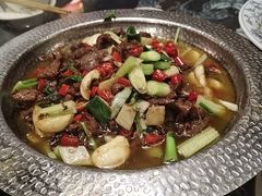 -阿嫂印象·民间江湖菜(大学城店)