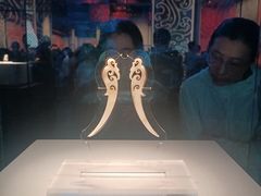 -北京大葆台遗址博物馆