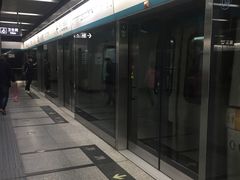 -平安里(地铁站)
