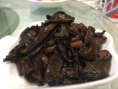-南来顺饭庄·清真(南菜园店)