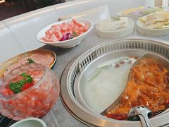 -故里和山·成都火锅(欢乐港湾店)