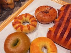 -原麦山丘(天津天河城店)