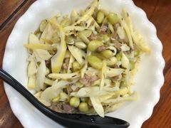 -姑苏面馆(花园路店)