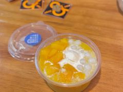 多芒小丸子-小团圆糖水铺(襄阳南路店)