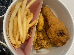 -麦当劳(宾水西道店)