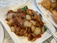 -岭南小馆