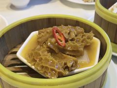 -香港狮子山下·明星粤菜餐厅(北苑店)