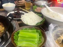 -云熙特色豆豉火锅
