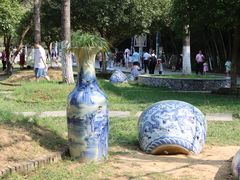 -景德镇古窑民俗博览区