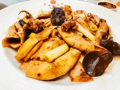 -万宝海鲜舫(劳动公园店)
