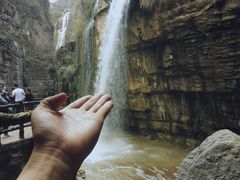-云台山风景名胜区