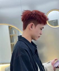 -贝勒爷专业男发